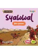 Seri Bulan Hijriyah Syawwal